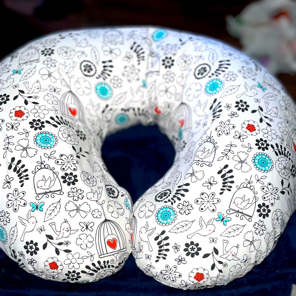 Infant pillow